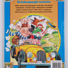 Deborah Campbell-Todd : Kettukaupungin tarinoita - pikkukuva 2