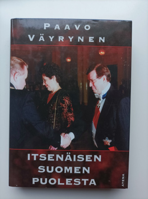 Itsenäisen Suomen puolesta