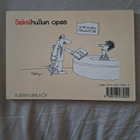 Seksi hullun opas /  Roland fiddy - pikkukuva 2
