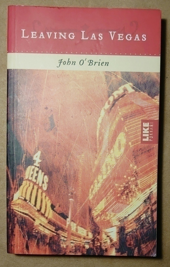John O'Brien - Leaving Las Vegas