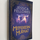 Jessica Fellowes : Mitfordin murhat - pikkukuva 1