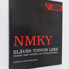Jaakko (toim.) Koikkalainen : NMKY : elävän toivon liike ... - pikkukuva 1