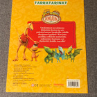 Dinojuna - Tarratarinat - Kamun Iloinen Matka - pikkukuva 2