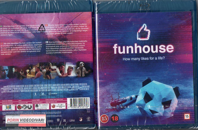 Funhouse (2019)	(73 826)	UUSI	-FI-	BLU-RAY	nordic,			2019