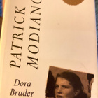 PATRICK MODIANA: DORA BRUDER - pikkukuva 1