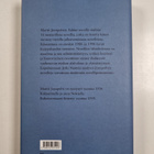 Martti Joenpolvi : Valitut novellit - pikkukuva 2