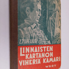 Zacharias Topelius : Linnaisten kartanon viheriä kamari - pikkukuva 1