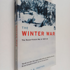 William R. Trotter : The Winter War : the Russo-Finnish w... - pikkukuva 1