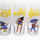 Walt Disney lasit 3 kpl - pikkukuva 1