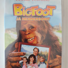 BigFoot ja Hendersonit - DVD - pikkukuva 1