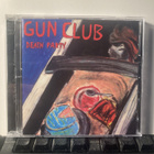 THE GUN CLUB: Death Party, CD x 2, rem. - pikkukuva 1