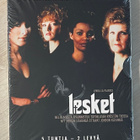 Lynda La Plante: LESKET (2DVD) 5-tuntinen minisarja (UUSI) - pikkukuva 1