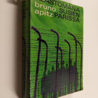 Bruno Apitz : Alastomana susien parissa - pikkukuva 1