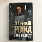 John Gilstrap - Älä pelkää, poika - pikkukuva 1