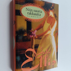 Julie Ellis : Niin suurta rakkautta - pikkukuva 1