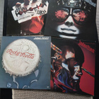 Judas Priest 4 x LP - pikkukuva 1