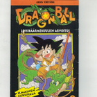 Dragon Ball - Ilmainen lukupala - pikkukuva 1