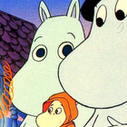 MUUMI PURKKAKUVAT, 1996 - pikkukuva 1
