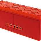 SoundCrush Quard Langaton Bluetooth Kaiutin, NFC, punainen - pikkukuva 1