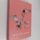 Mari Frisk : Neliöjuuri - pikkukuva 1