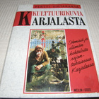 Pertti Virtaranta Kulttuurikuvia Karjalasta-sid - pikkukuva 1