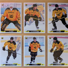 2023-24 Cardset Series 1 SaiPa Team Set 12 korttia (121-132) - pikkukuva 1