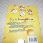 Geronimo Stilton Metron aave - pikkukuva 3