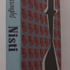 William Burroughs - Nisti - pikkukuva 2