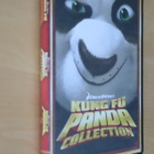 2DVD King Fu Panda 1 ja 2 ( 2008 ja 2011 ) - pikkukuva 1