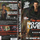 No One Lives (13 616) k -FI- DVD suomik. luke evans 2013 - pikkukuva 1