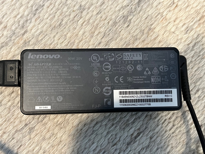 Item image