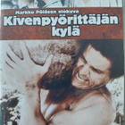 Kivenpyörittäjän kylä DVD - pikkukuva 1