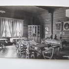 VANHA Postikortti Kotka Langinkoski 1950-luku - pikkukuva 1