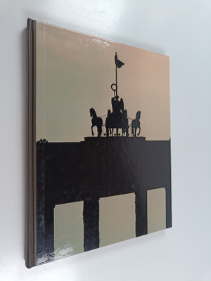 Frederic V. (toim.) Grunfeld : The great cities : berlin