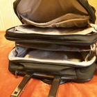 Samsonite Pyörällinen tietokonelaukku / matkalaukku - pikkukuva 5