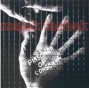 Majek Fashek – Prisoner Of Conscience