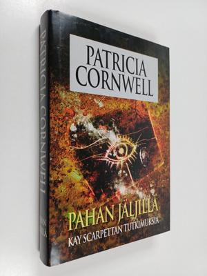 Patricia Cornwell : Pahan jäljillä
