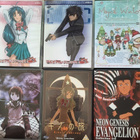 ANIME DVD - pikkukuva 1