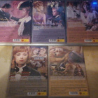 Angelika 1-5 DVD - pikkukuva 2