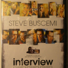 Interview (2007) *UUSI - pikkukuva 1