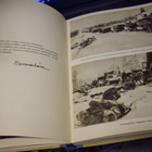 Kaskimies (toim) : Puhtain asein ( 1 p. 1942 ) Sis. postikul - pikkukuva 3
