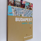Helene Le Tac : Budapest : kartta+opas - pikkukuva 1
