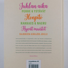 Jamie Oliver : Juhlaruokakeittokirja - pikkukuva 2