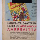 Walt Disney : Aku Ankka 22/1961 - pikkukuva 2