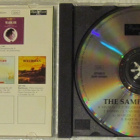 Various • The Sampler Vol. 2 CD - pikkukuva 2