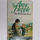 Anne Hepple : The Mettlesome Piece - pikkukuva 1