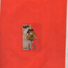 BRATZ n:o 102 Sorya Keräilukuva - pikkukuva 1