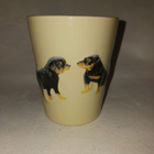 Koiramuki Rottweiler - pikkukuva 3