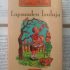 Immi Hellen - Lapsuuden lauluja (sid.) - pikkukuva 1