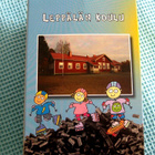 Kuortane Leppälän koulu pahvirasia - pikkukuva 1